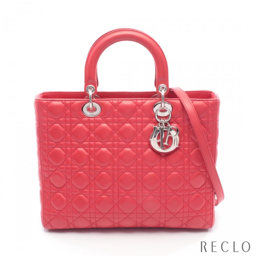 Christian Dior（クリスチャン・ディオール） 爆買 レディディオール