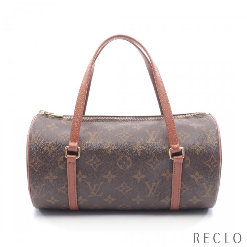 LOUIS VUITTON（ルイ・ヴィトン） パピヨン26 モノグラム 旧型