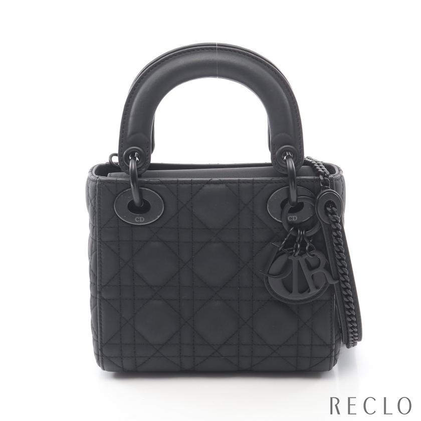 Christian Dior（クリスチャン・ディオール） レディディオール ミニ
