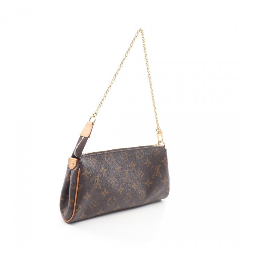 LOUIS VUITTON（ルイ・ヴィトン） 爆買 エヴァ モノグラム チェーン