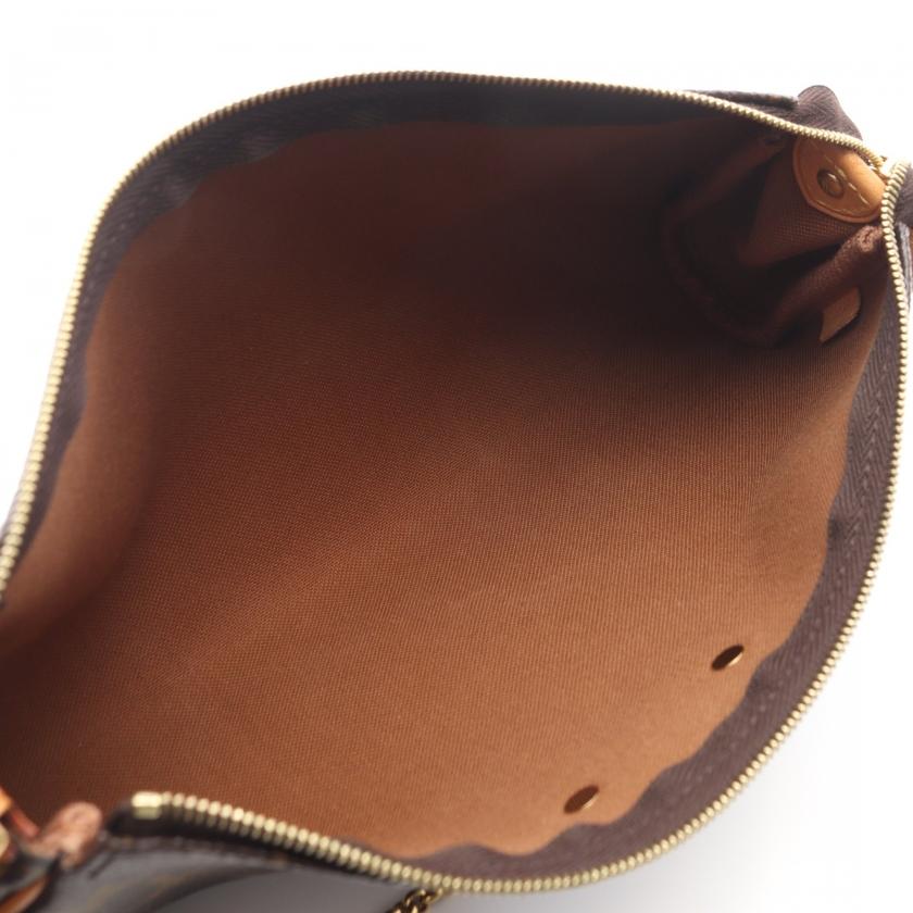 LOUIS VUITTON（ルイ・ヴィトン） 爆買 エヴァ モノグラム チェーン