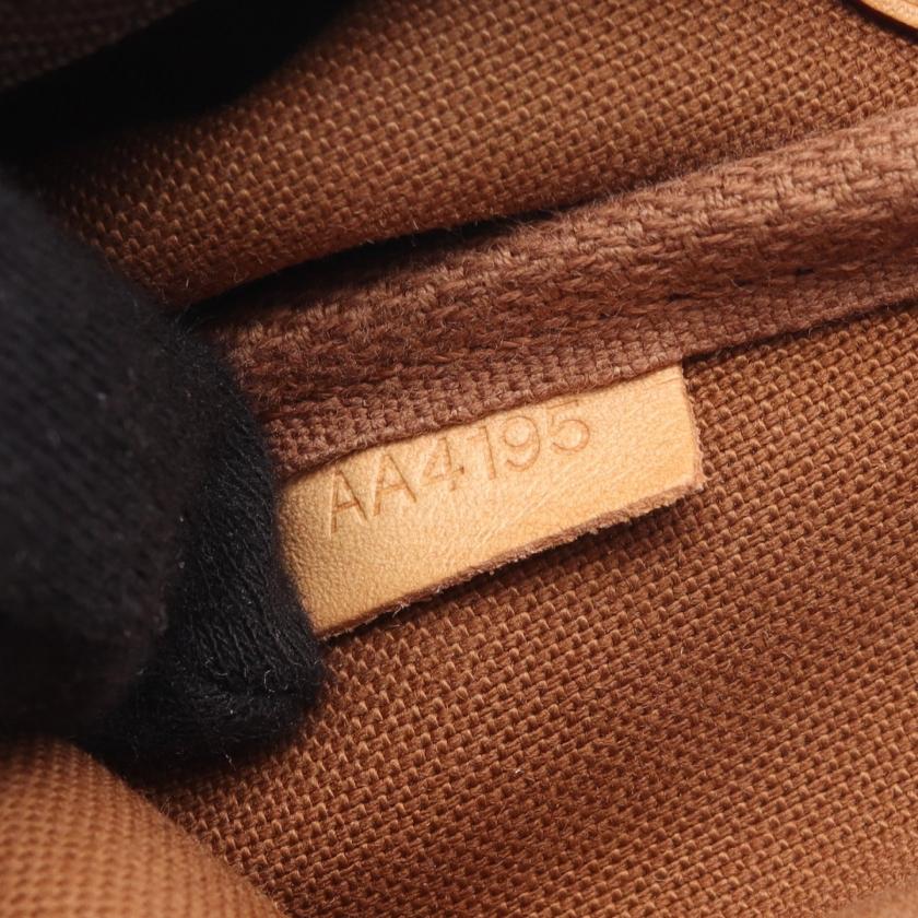 LOUIS VUITTON（ルイ・ヴィトン） 爆買 エヴァ モノグラム チェーン