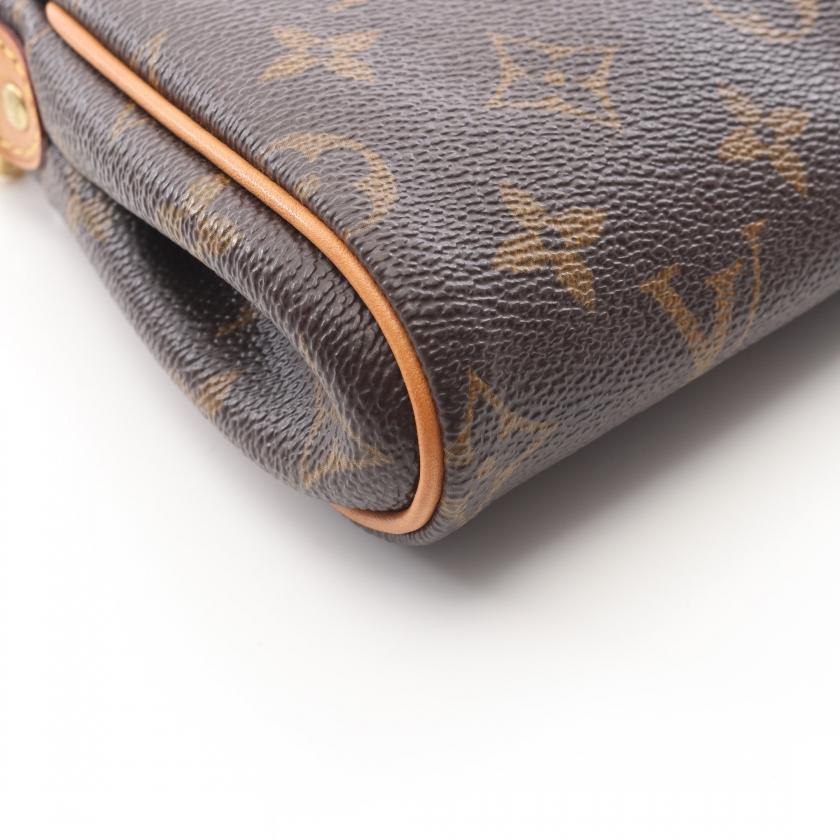 LOUIS VUITTON（ルイ・ヴィトン） 爆買 エヴァ モノグラム チェーン