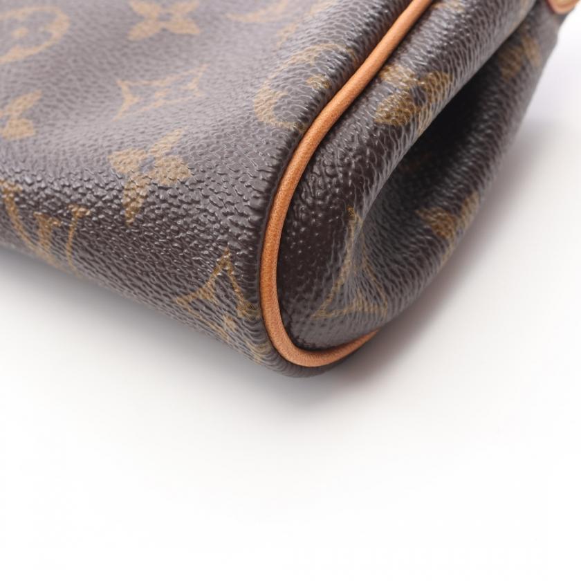 LOUIS VUITTON（ルイ・ヴィトン） 爆買 エヴァ モノグラム チェーン