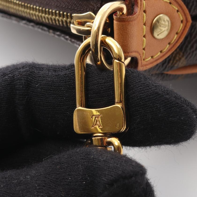 LOUIS VUITTON（ルイ・ヴィトン） 爆買 エヴァ モノグラム チェーン