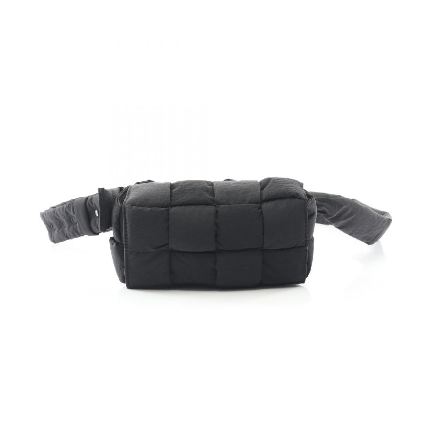 ボッテガヴェネタ BOTTEGA VENETA PADDED CASSETTE パデッド カセット