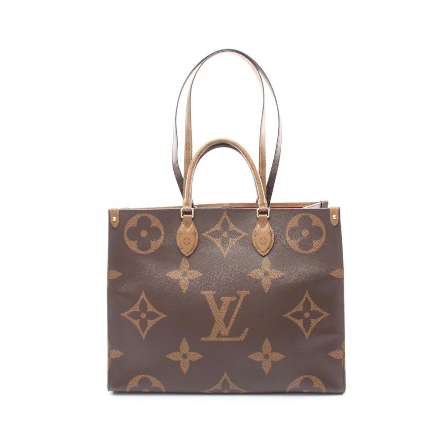 LOUIS VUITTON（ルイ・ヴィトン） オンザゴーGM 2WAY トートバッグ