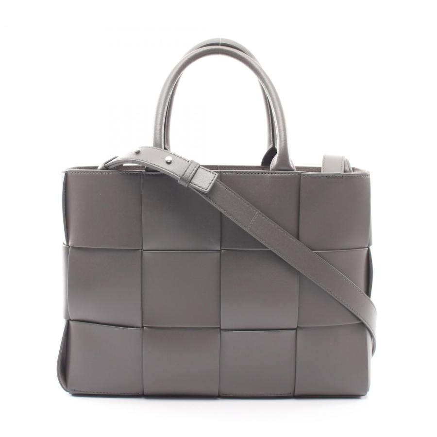 爆買 ボッテガヴェネタ BOTTEGA VENETA スモール アルコ マキシ
