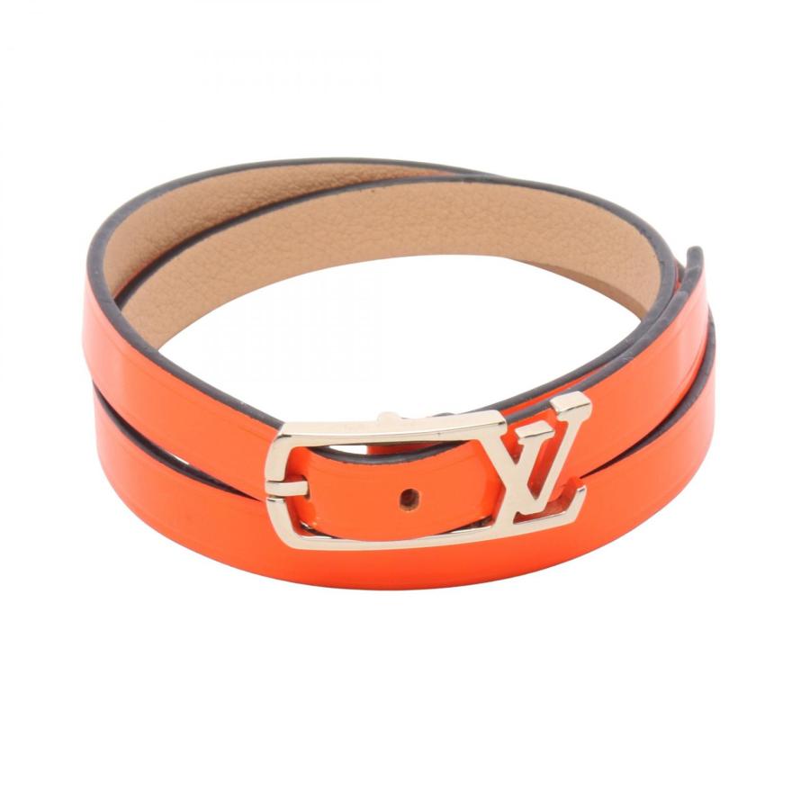 LOUIS VUITTON（ルイ・ヴィトン） ブラスレ ネオグラム ブレスレット