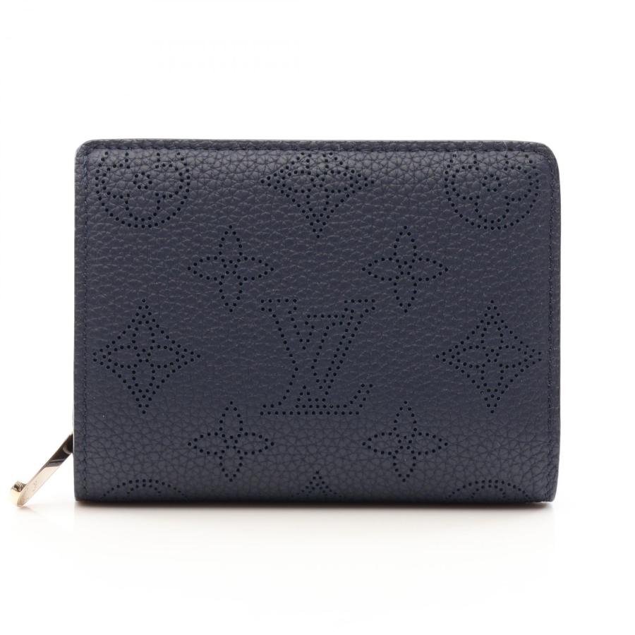 LOUIS VUITTON（ルイ・ヴィトン） ポルトフォイユ クレア 二つ折り財布