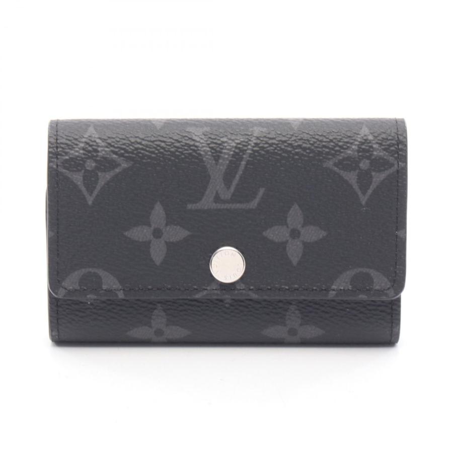 LOUIS VUITTON（ルイ・ヴィトン） 爆買 ミュルティクレ6 キーケース