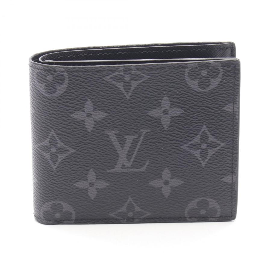 LOUIS VUITTON（ルイ・ヴィトン） ポルトフォイユ マルコ NM 二つ折り