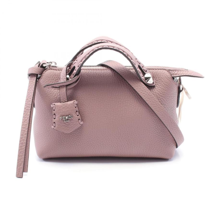 FENDI（フェンディ） バイザウェイ セレリア ミニ ハンドバッグ バッグ 
