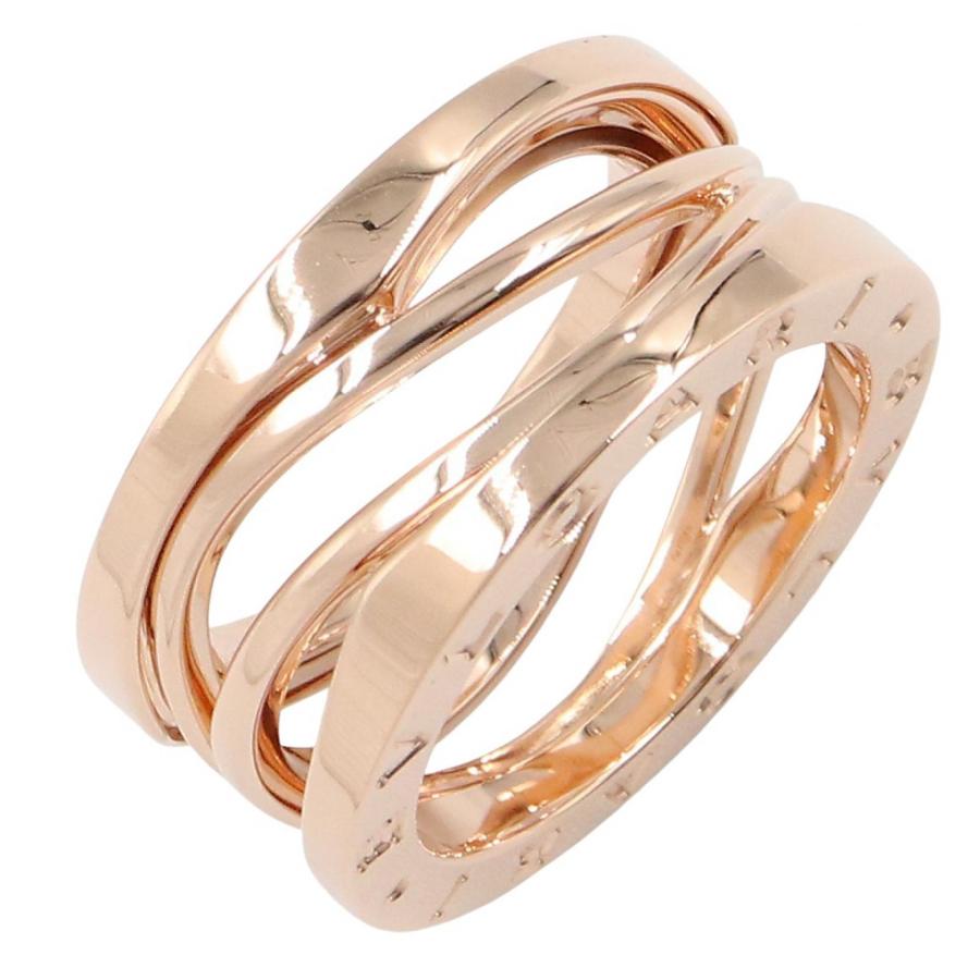BVLGARI（ブルガリ） BVLGARI B-zero1 ビーゼロワン リング レジェンド 