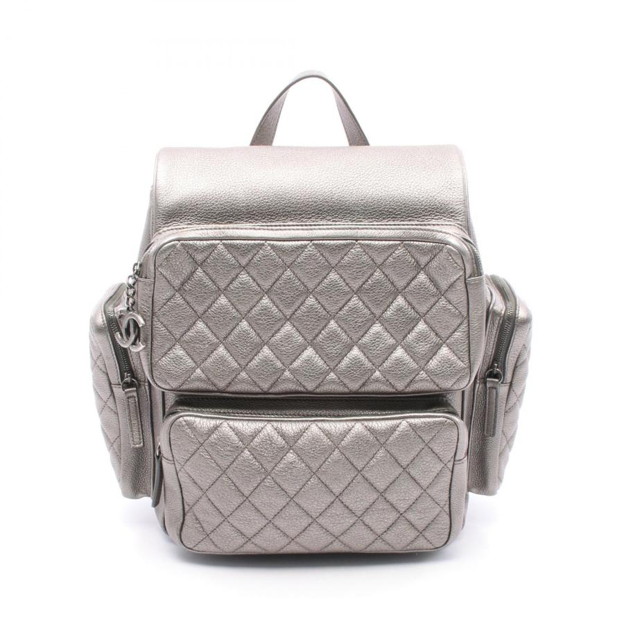 CHANEL（シャネル） マトラッセ リュックサック バックパック バッグ