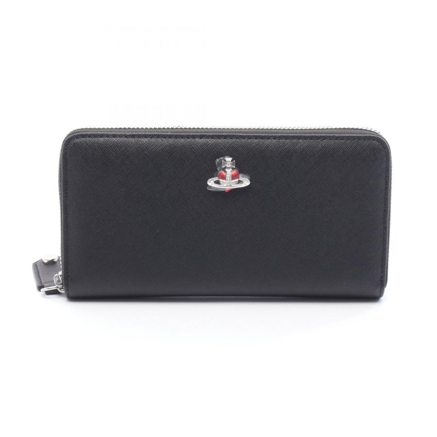 ヴィヴィアンウエストウッド Vivienne Westwood CLASSIC ZIP ROUND