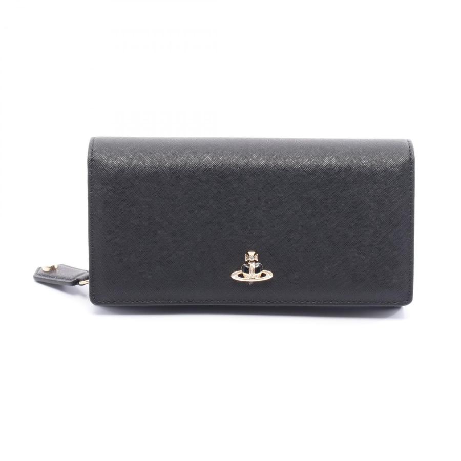 ヴィヴィアンウエストウッド Vivienne Westwood CLASSIC LOGO WALLET