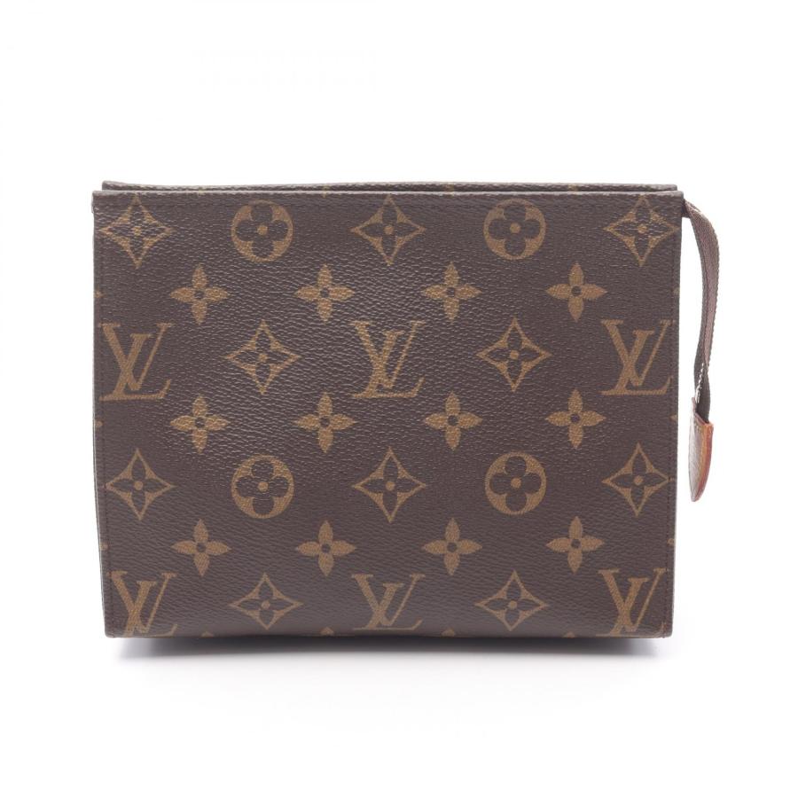 LOUIS VUITTON（ルイ・ヴィトン） ポッシュトワレット 19 ポーチ 