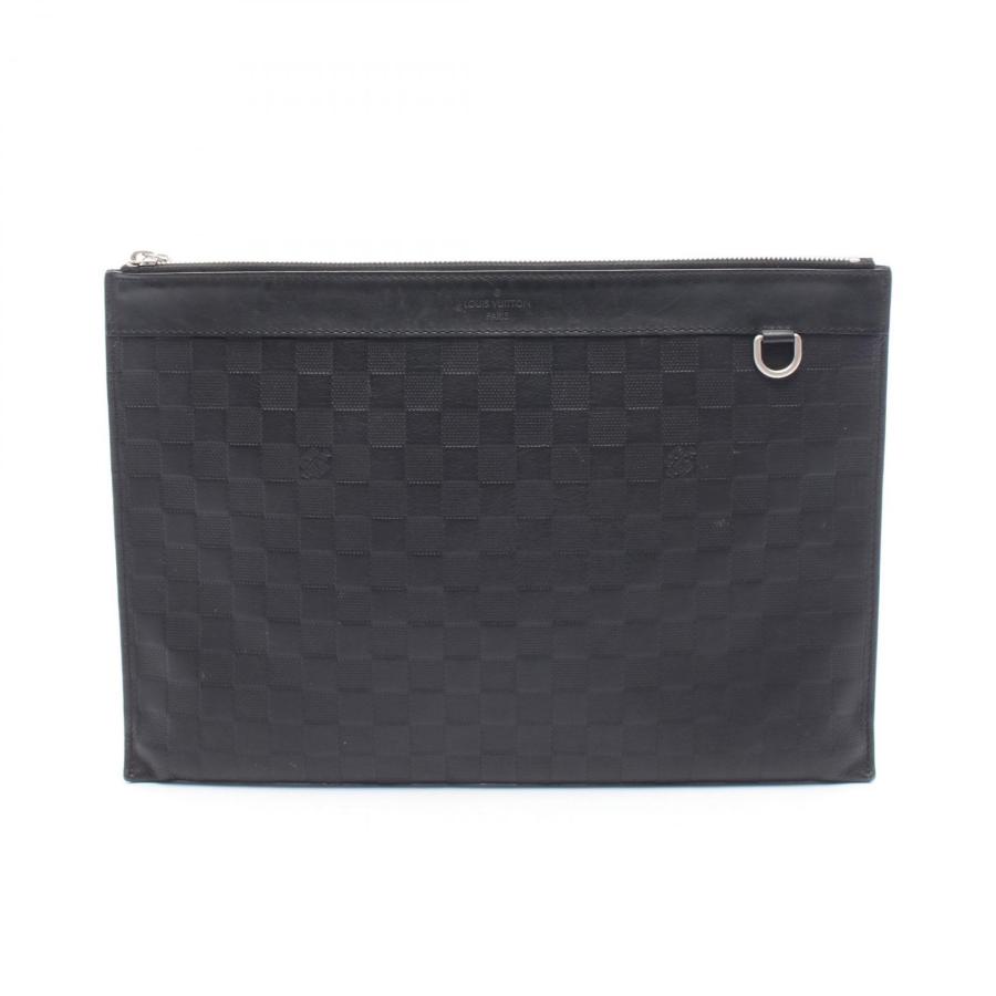 LOUIS VUITTON（ルイ・ヴィトン） ポシェットディスカバリー セカンド 