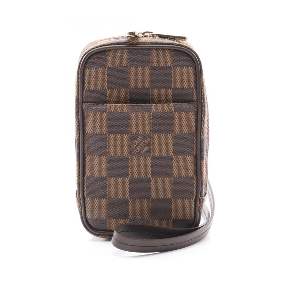 LOUIS VUITTON（ルイ・ヴィトン） 爆買 エテュイ オカピGM ポーチ