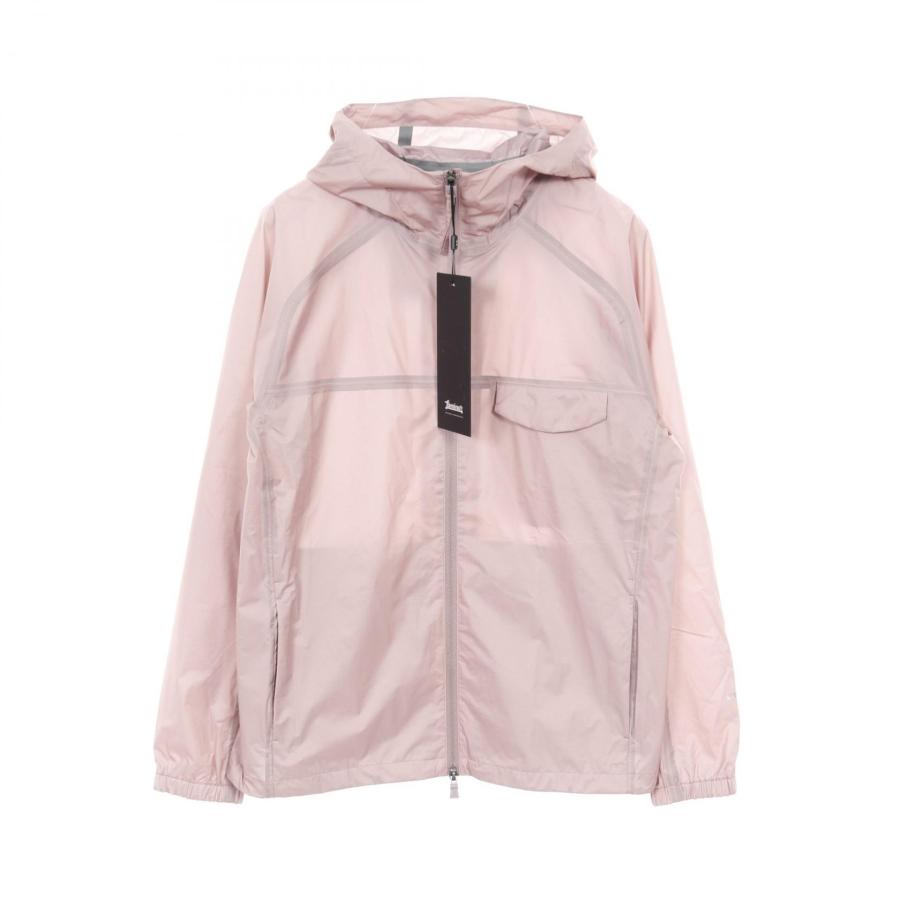 HERNO（ヘルノ） その他ジャケット 衣料品 アウター ナイロン ピンク系 GI00170UL12831401352 : RECLOヤフー ...