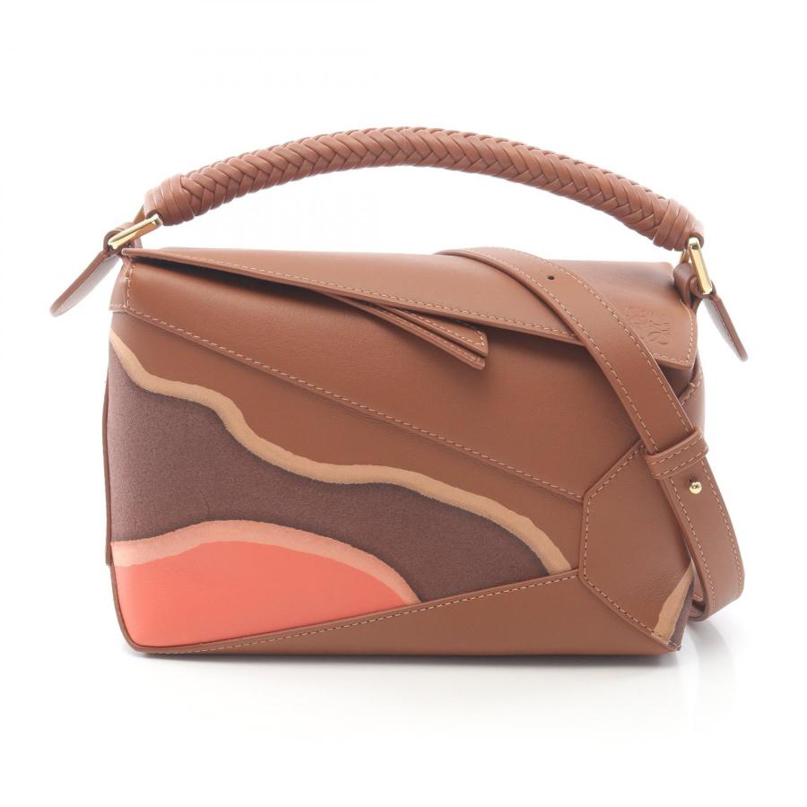LOEWE（ロエベ） LOEWE PUZZLE EDGE S パズルエッジ ランドスケープ 
