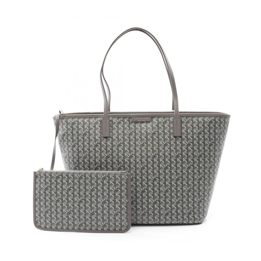 TORY BURCH（トリーバーチ） エバーレディ ジップ トートバッグ バッグ