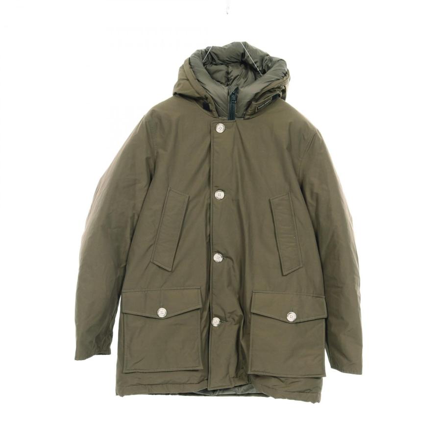 WOOLRICH（ウールリッチ） 爆買 アークティックパーカー ダウン 