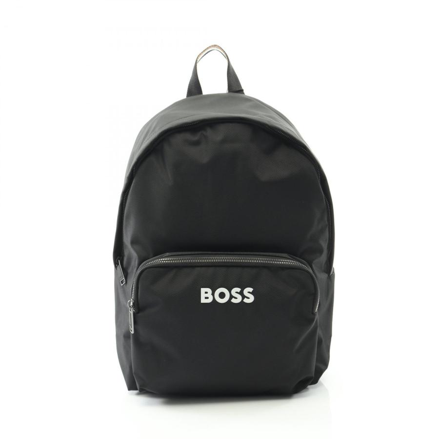 ボス BOSS リュックサック バックパック バッグ その他 ブラック系 