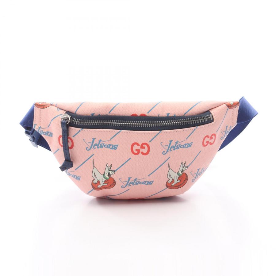 GUCCI グッチ ボディーバッグ GUCCI（グッチ） GUCCI GUCCI × The Jetsons チルドレンズ ウエスト