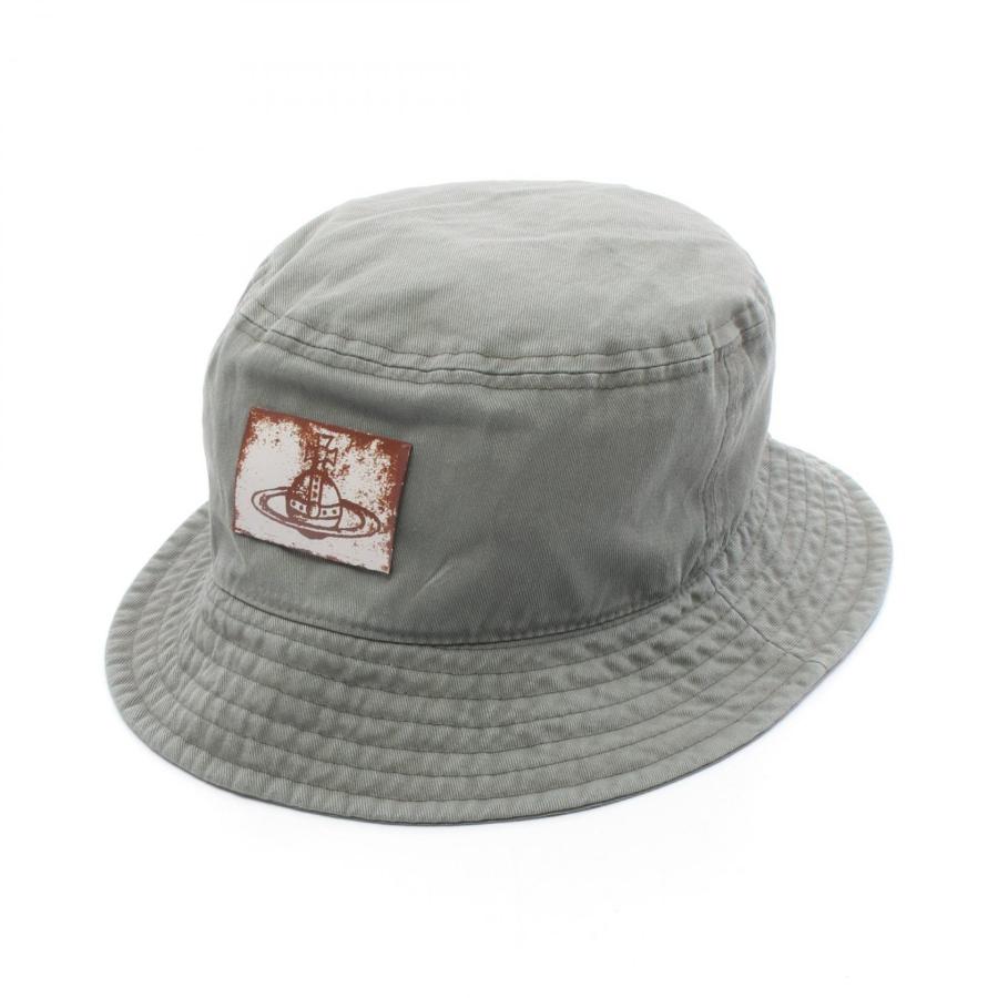 ヴィヴィアンウエストウッド Vivienne Westwood UNI COLOUR ハット