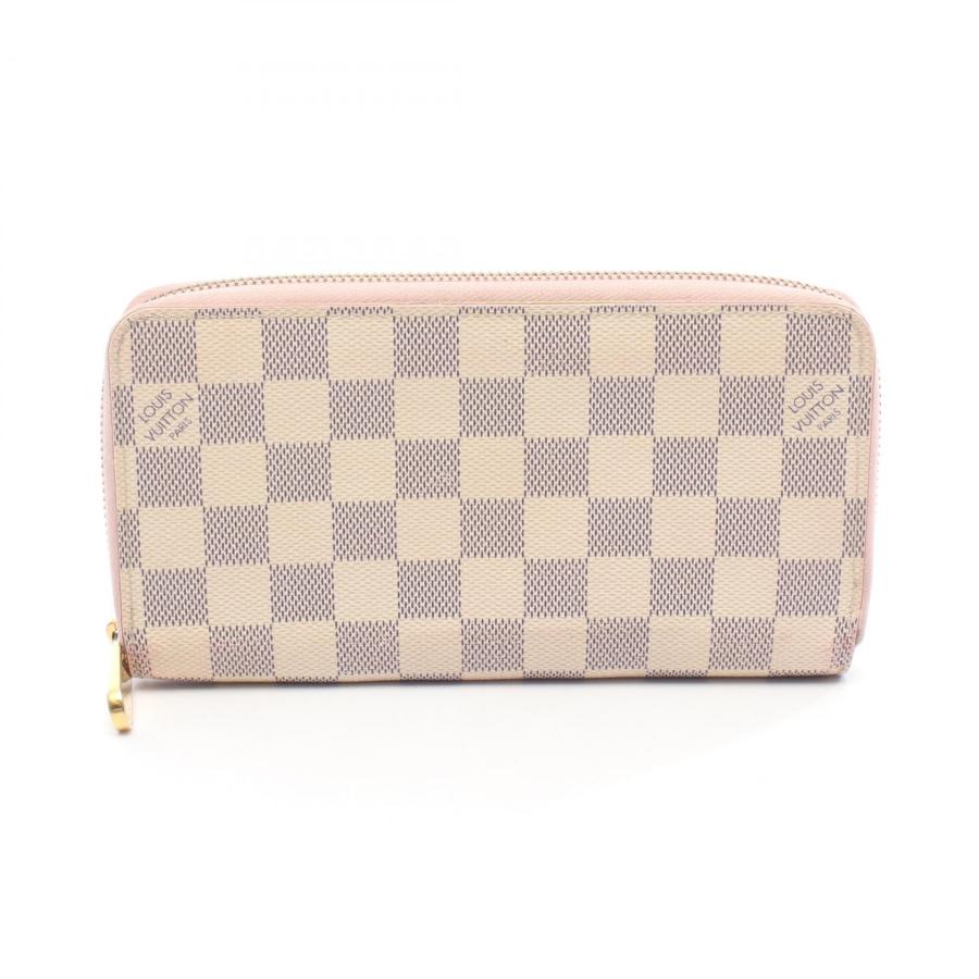 LOUIS VUITTON（ルイ・ヴィトン） ジッピーウォレット ラウンド長財布
