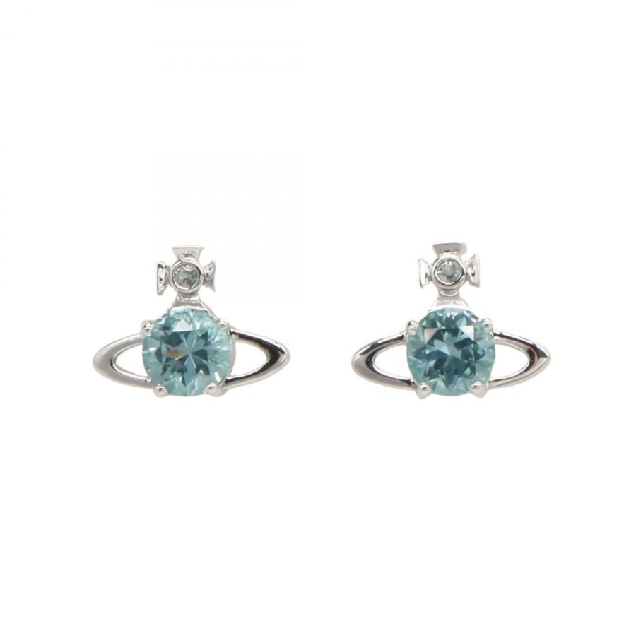 爆買 ヴィヴィアンウエストウッド Vivienne Westwood レイナ ピアス ピアス ジュエリー その他 グリーン系 62010070/02P655