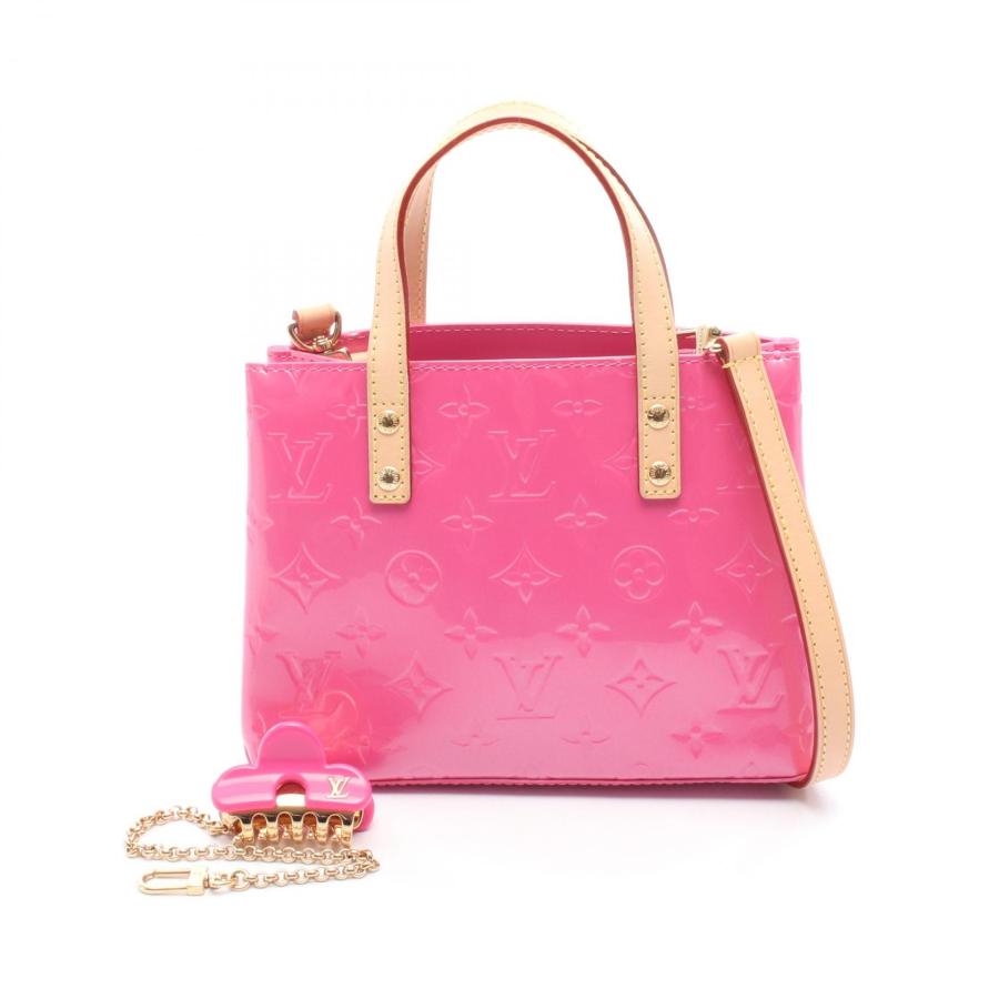 LOUIS VUITTON（ルイ・ヴィトン） リードPM ハンドバッグ バッグ