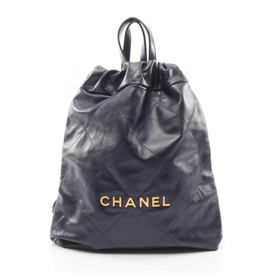 CHANEL（シャネル） シャネル22 リュックサック バックパック バッグ