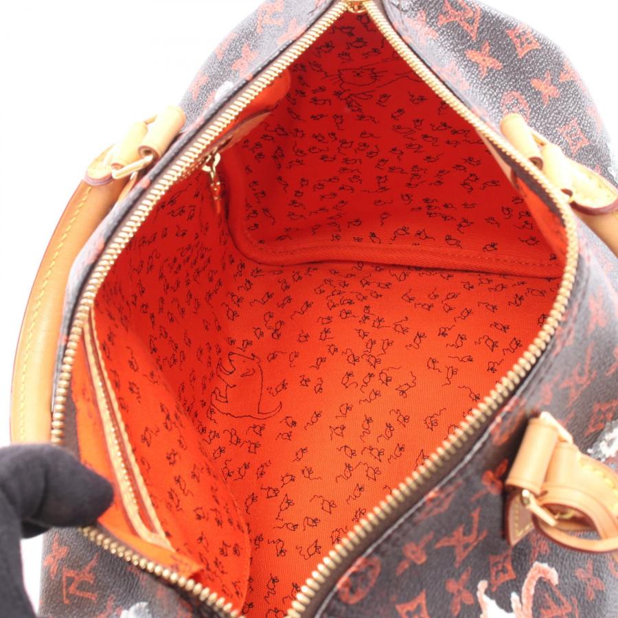 LOUIS VUITTON（ルイ・ヴィトン） スピーディ バンドリエール30
