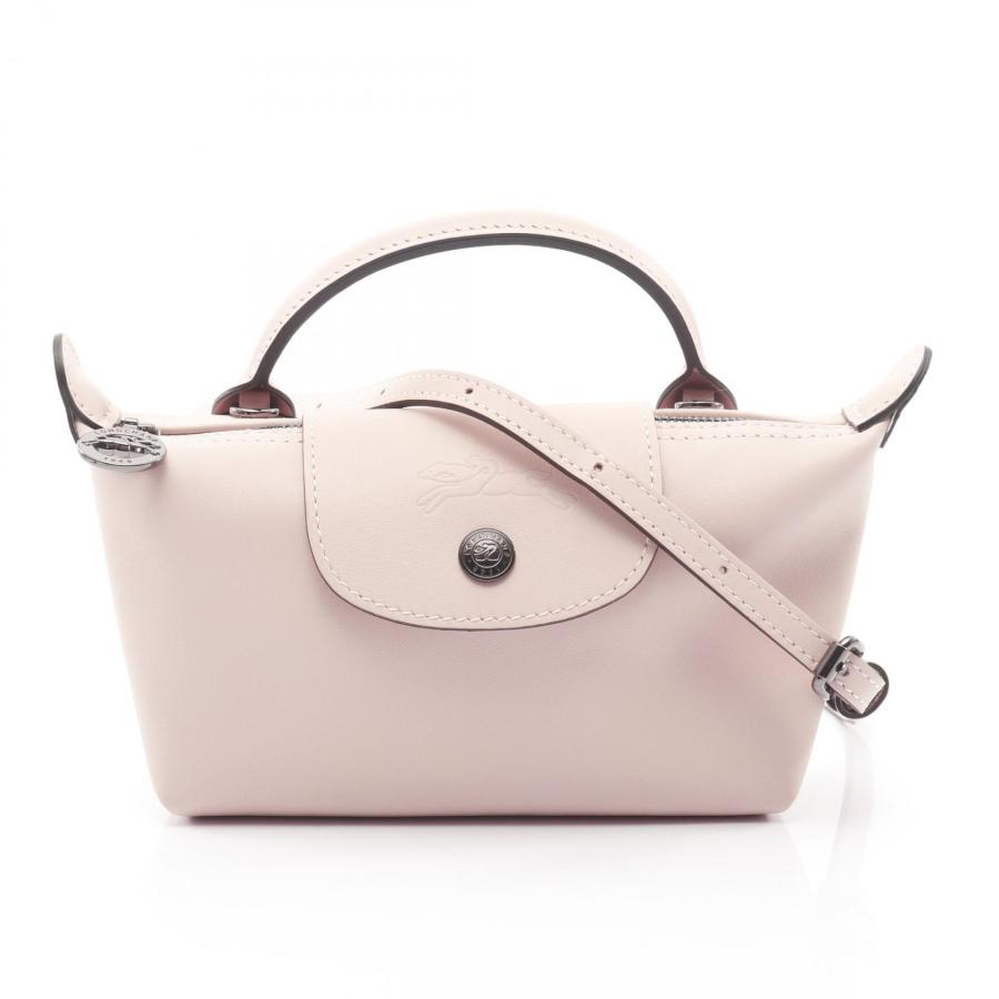 【 LONGCHAMP】ロンシャン　プリアージュ　エナジーxs ピンク LONGCHAMP（ロンシャン） LONGCHAMP Le Pliage Xtra ル プリアージュ