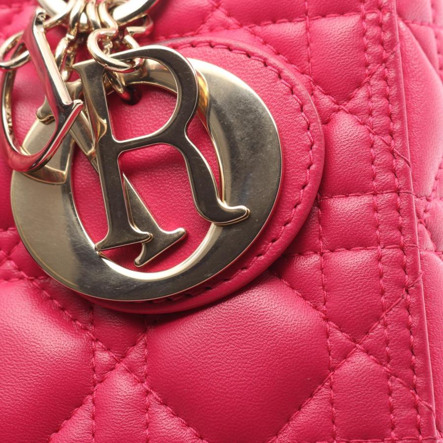 レディースファッション ディオール Dior LADY DIOR レディディオール 