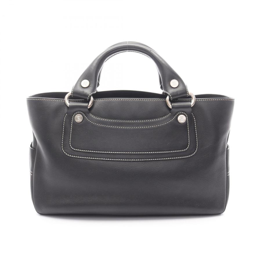CELINE（セリーヌ） 爆買 ブギーバッグ ハンドバッグ バッグ レザー