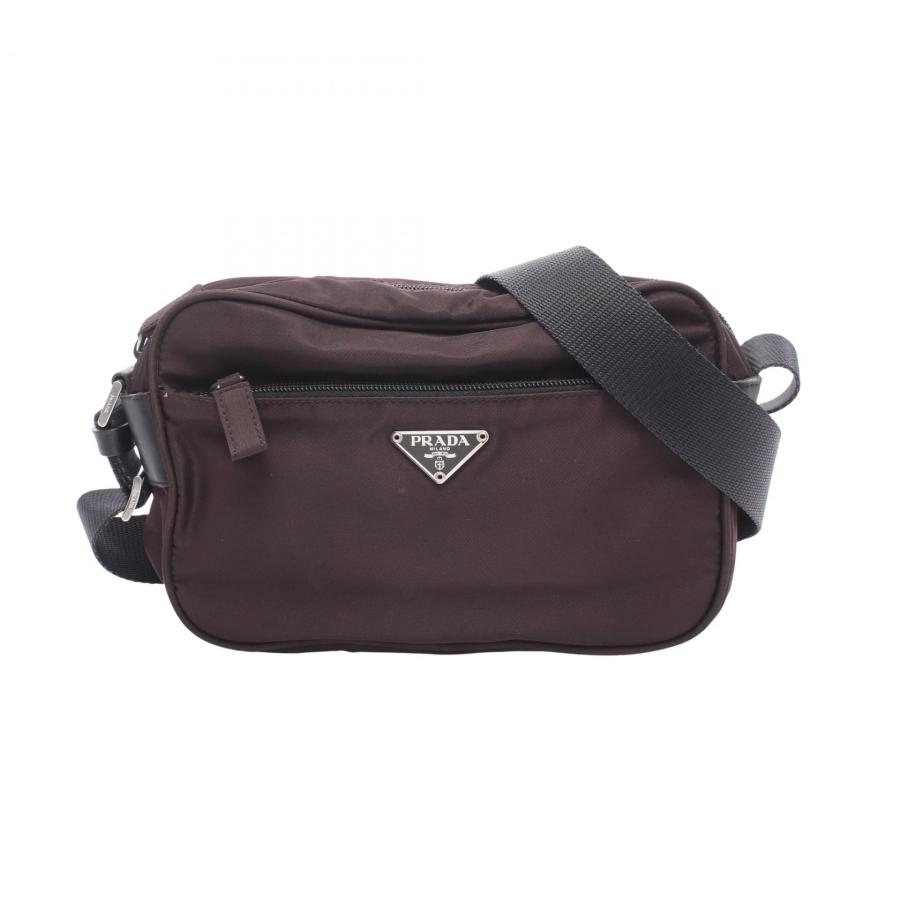 PRADA（プラダ） 爆買 PRADA VELA SPORT ショルダーバッグ バッグ