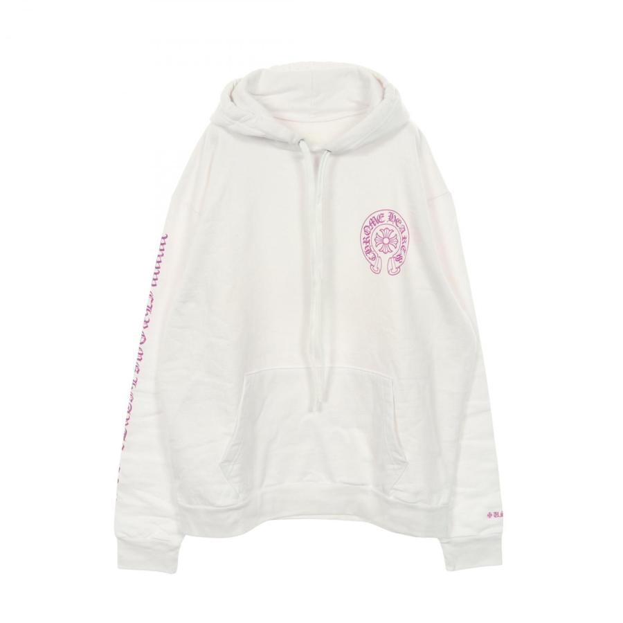 クロムハーツ CHROME HEARTS ホースシュー パーカー 衣料品 トップス