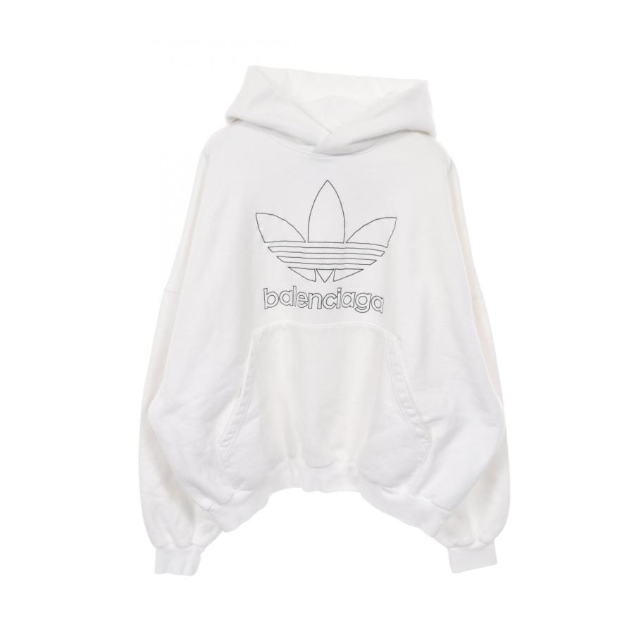 BALENCIAGA（バレンシアガ） BALENCIAGA BALENCIAGA × adidas パーカー