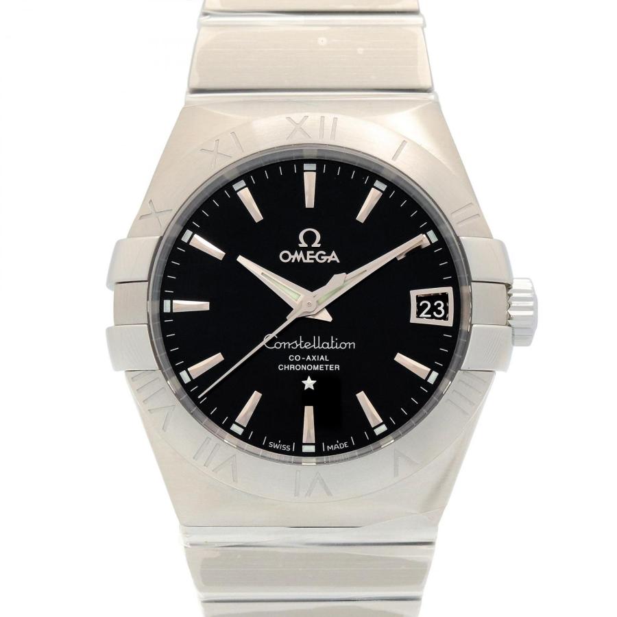 OMEGA（オメガ） コンステレーション 腕時計 時計 ステンレススチール