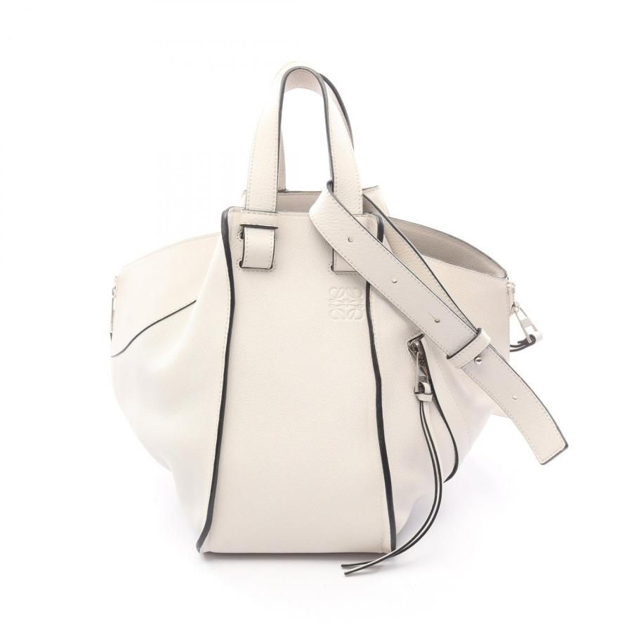 LOEWE（ロエベ） ハンモックバッグ スモール ハンドバッグ バッグ 