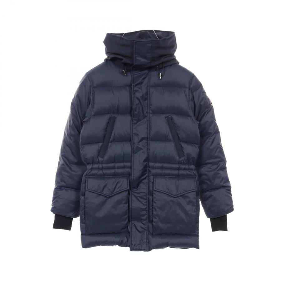 CANADA GOOSE（カナダグース） CANADA GOOSE SILVERTHORNE PARKA