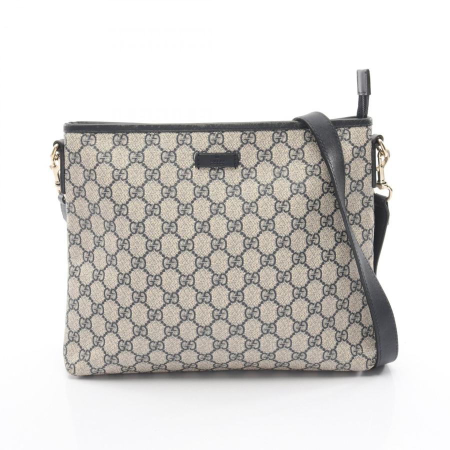 GUCCI（グッチ） GUCCI GGスプリーム ショルダーバッグ バッグ PVC