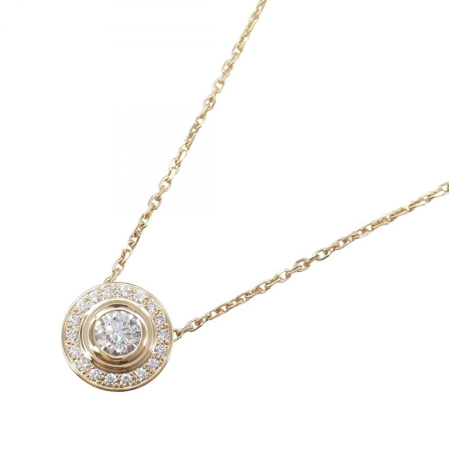 Cartier（カルティエ） ダムール ネックレス ダイヤ ネックレス