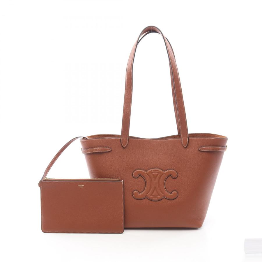 CELINE（セリーヌ） スモール カバ アナイス キュイル トリオンフ