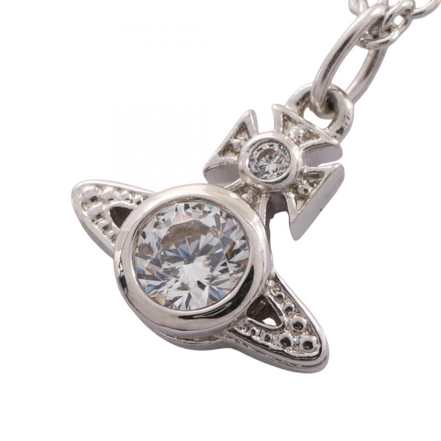 ヴィヴィアンウエストウッド Vivienne Westwood オーブ ネックレス