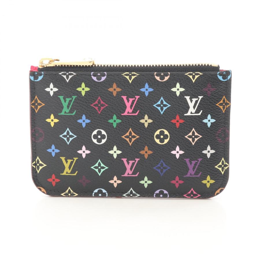LOUIS VUITTON（ルイ・ヴィトン） ポシェットクレ コインケース 財布